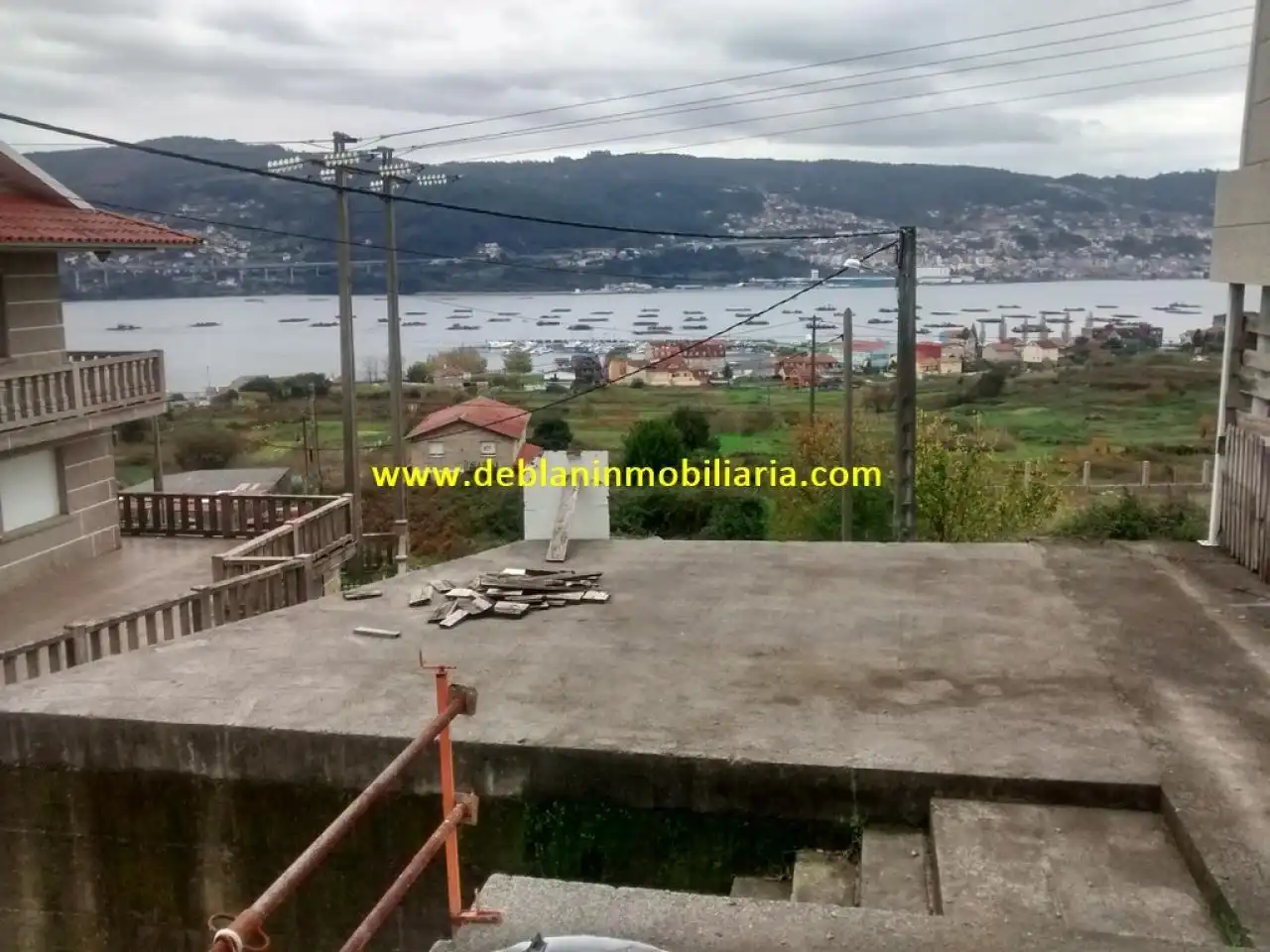 Terraced house with terrace for sale in Domaio - Zona Calvar, imagen 11