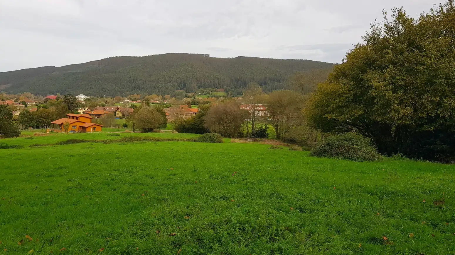 Terreni e lotti in vendita a Castañeda - Marimata