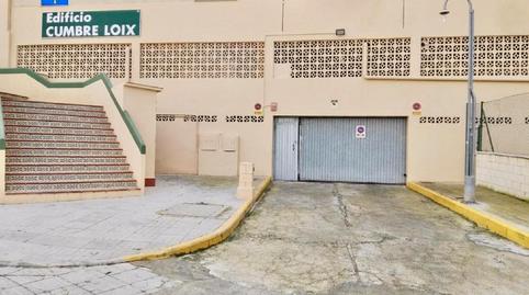 Photo 2 of Storage room for sale in Calle de Viena, Rincón Alto, Benidorm