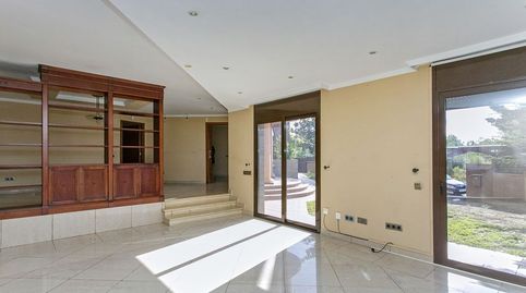 Foto 3 de Casa o xalet en venda a Avenida Aragai L', L'Aragai, Vilanova i la Geltrú