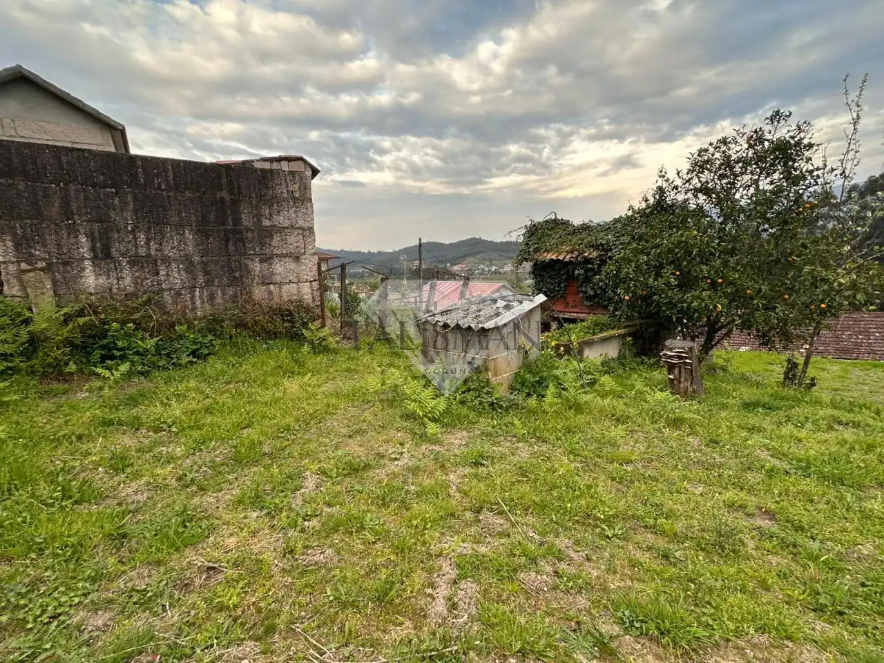 Haus mit Garten zum Verkauf in As Regadas, imagen 6
