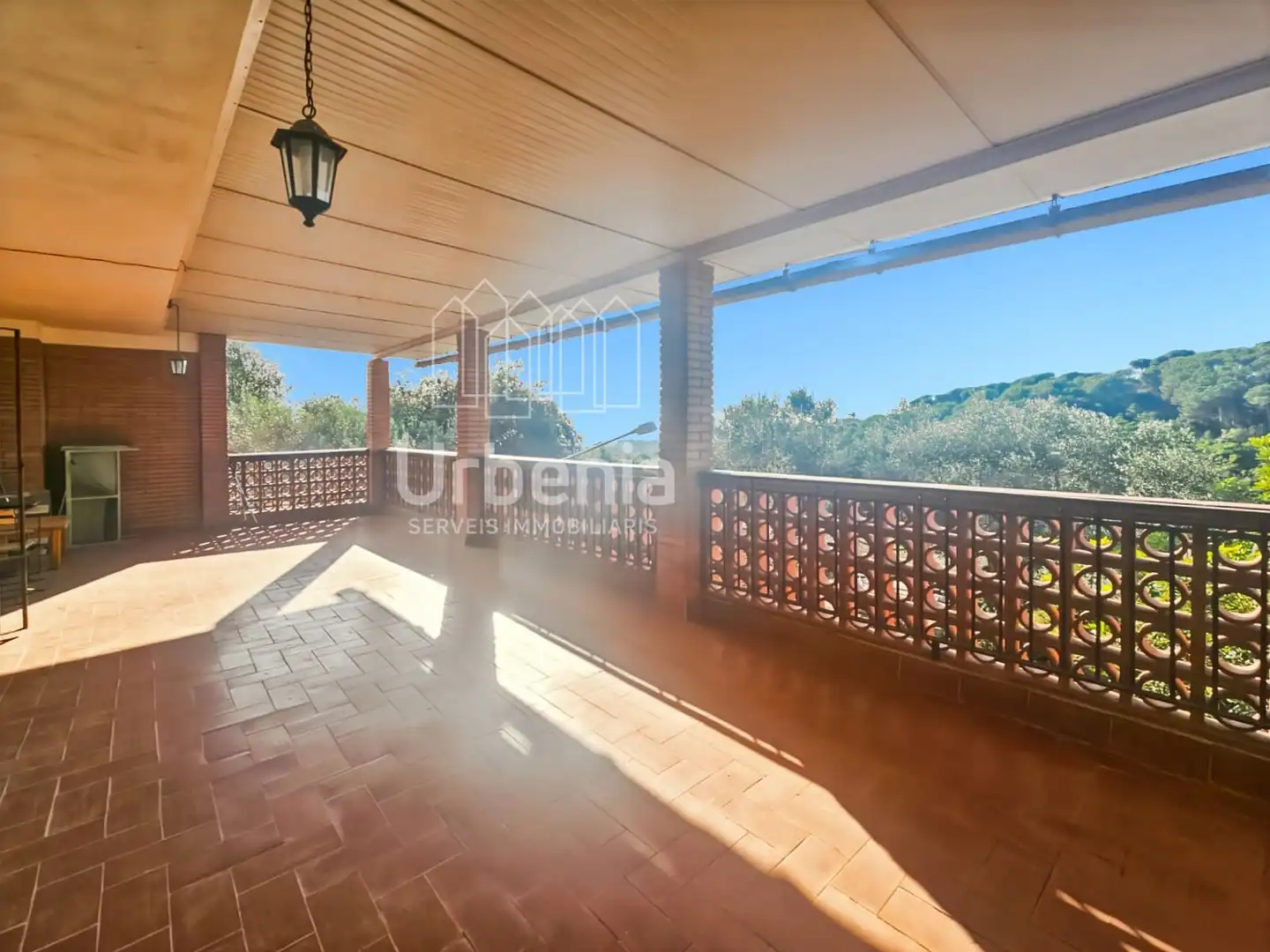 Vista exterior de Casa o chalet en venta en Arenys de Mar
