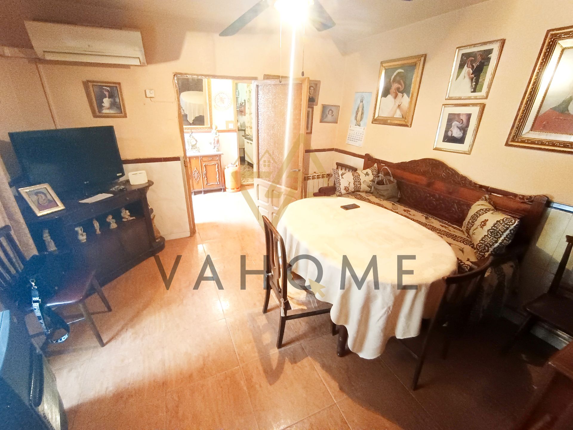 Casa adosada en venda a Noblejas