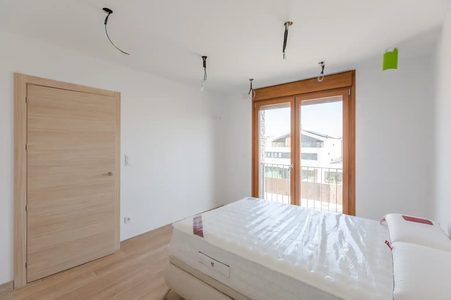 Habitación de Casa o chalet en venta en Galar con Calefacción, Jardín privado y Terraza