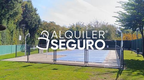 Photo 3 of Flat to rent in Libertad, Hispanoamérica - Comunidades, Madrid