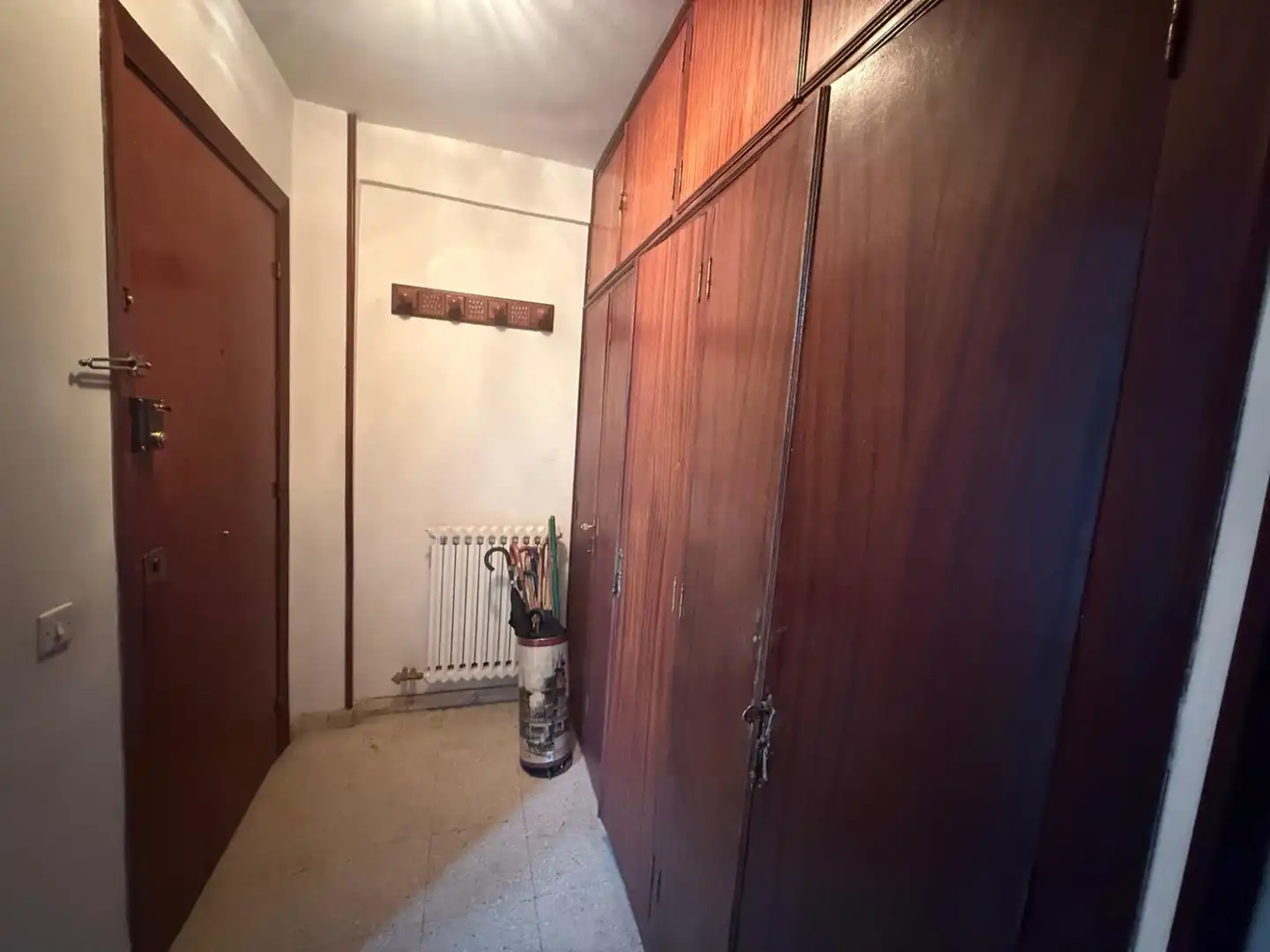 Bedroom of Flat for sale in Avilés