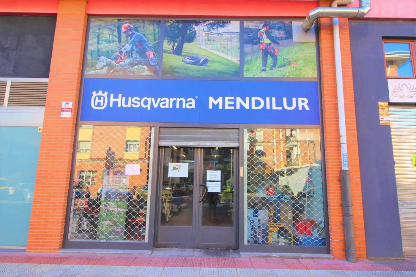 Local comercial en venda a Zalla, imagen 2