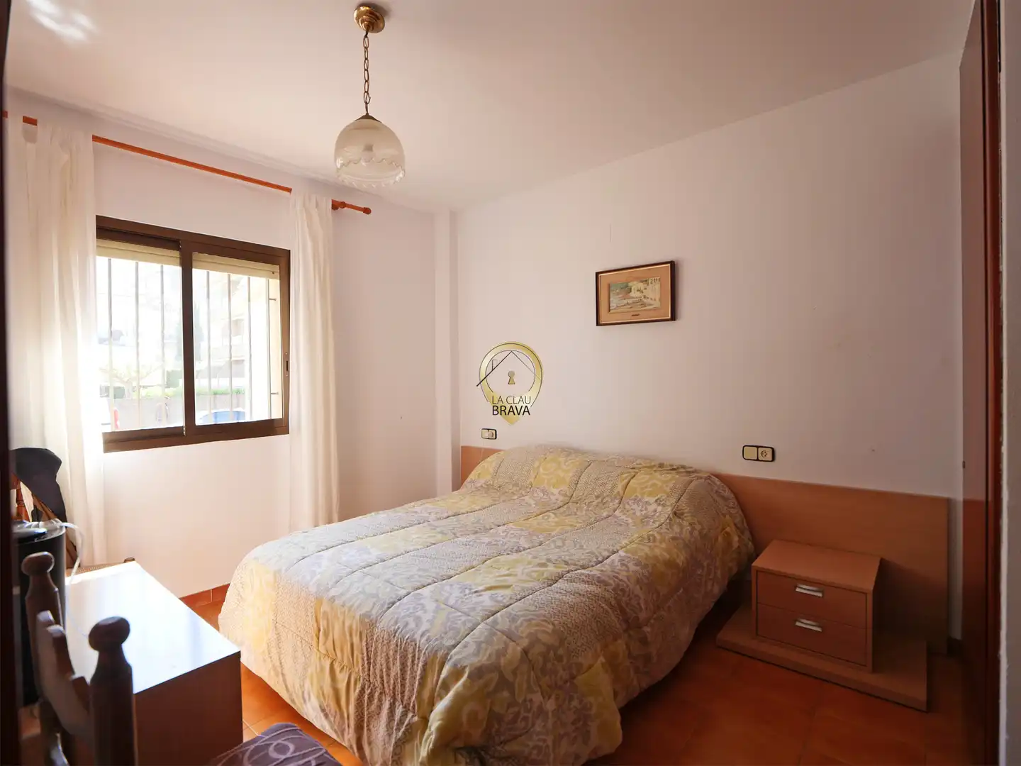 Bedroom of Ground floor for sale in Calonge i Sant Antoni  with Terrace