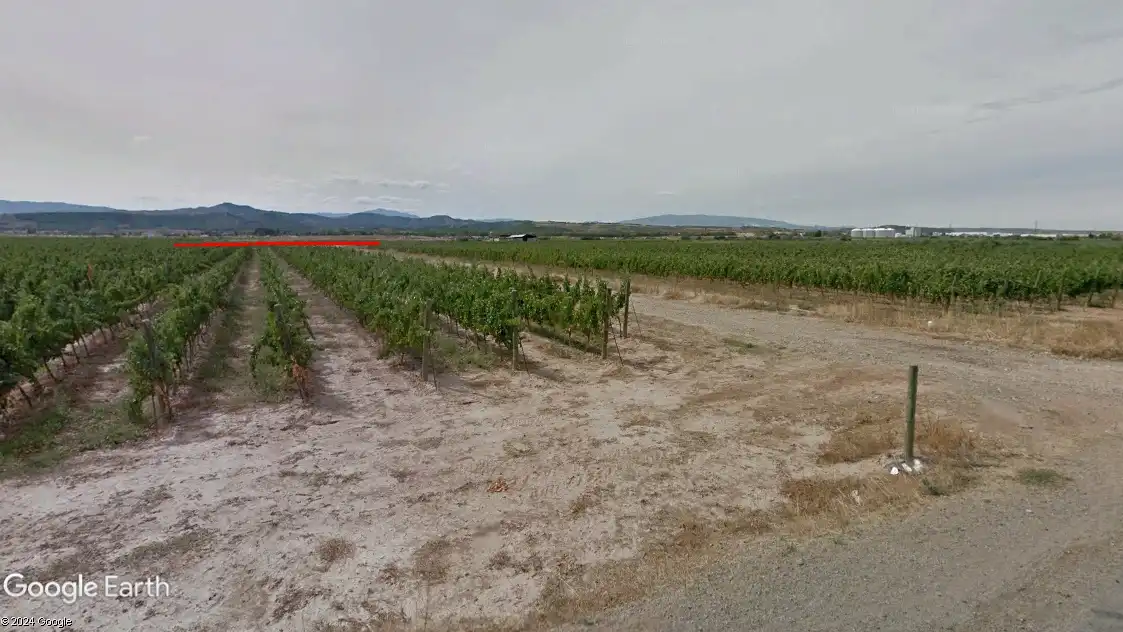 Rural land for sale in Calahorra, imagen 2