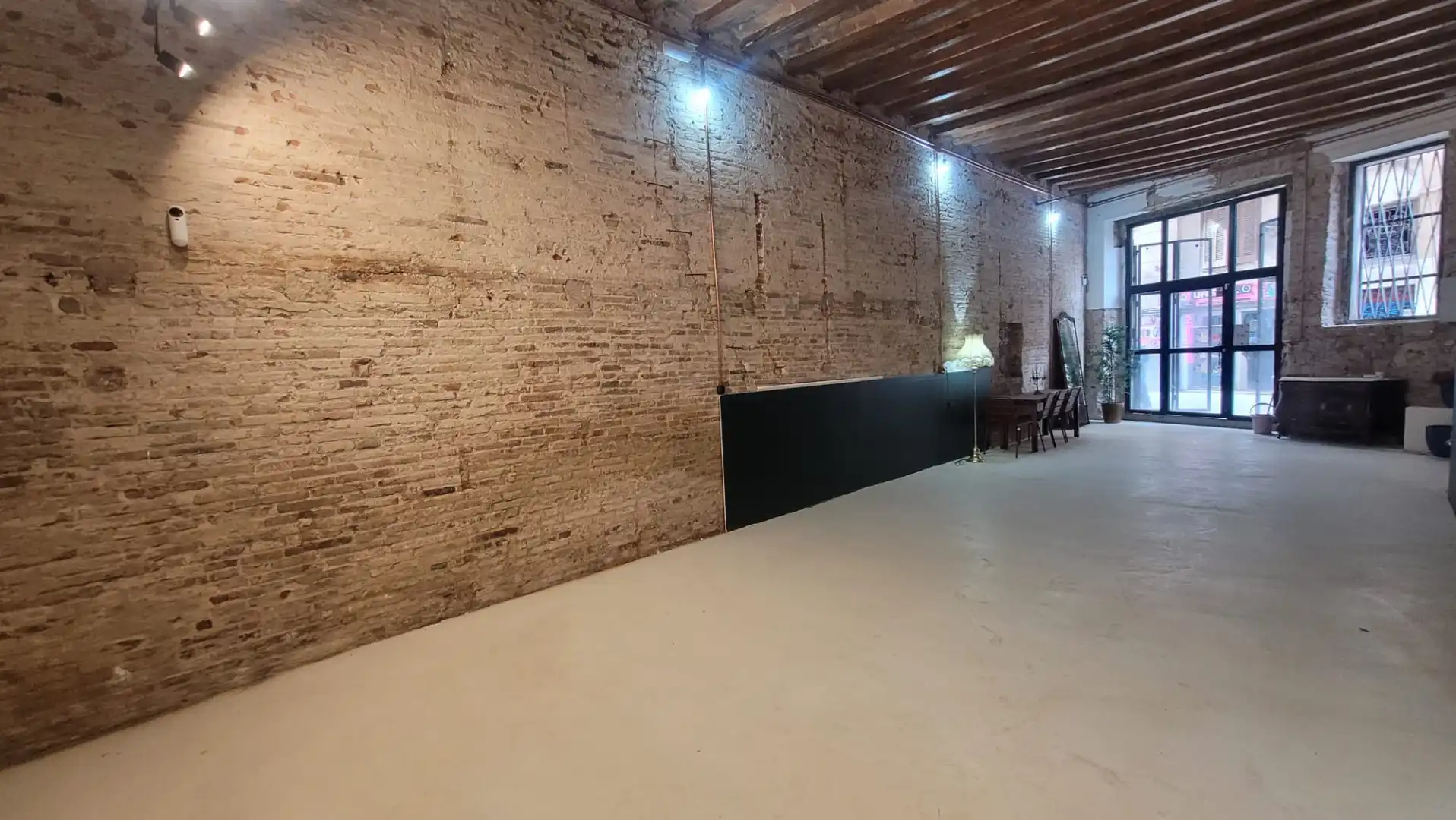 Local comercial en venta en Carrer de Ferlandina, imagen 4