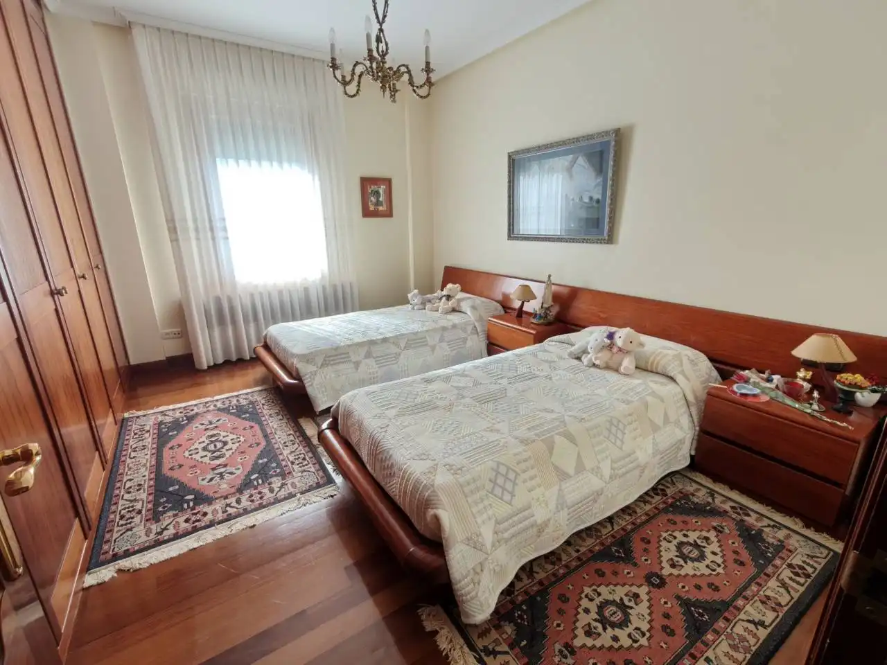 Detached house with garden for sale in Calle Negurigane, imagen 34