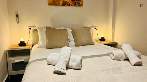 Foto 3 de Apartament de lloguer a La Trinidad, Málaga