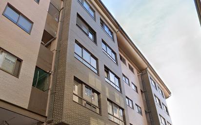 Exterior view of Flat for sale in Briviesca