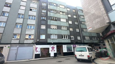 Foto 2 von Wohnung zum Verkauf in Gijón - Cl Acebal y Rato, 6, Barrio del Centro, Gijón
