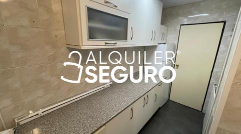 Foto 3 de Pis de lloguer a De Los Carrilejos, Centro, Madrid