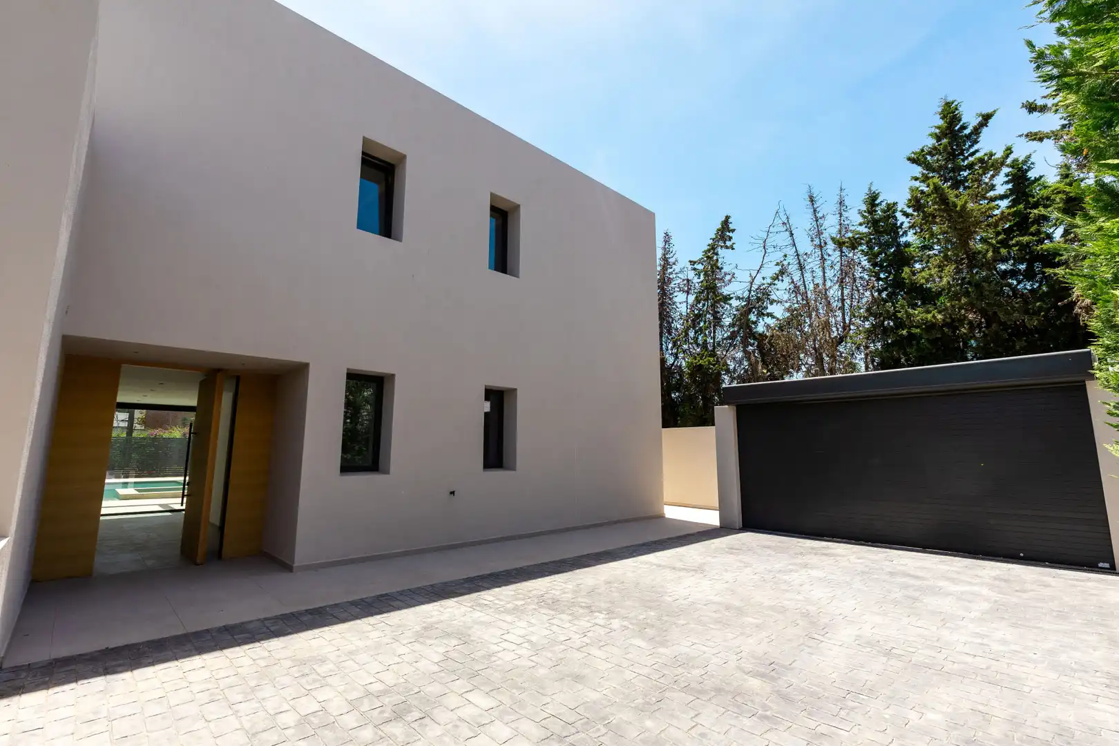Casa amb piscina en venda a San Pedro de Alcántara, imagen 21