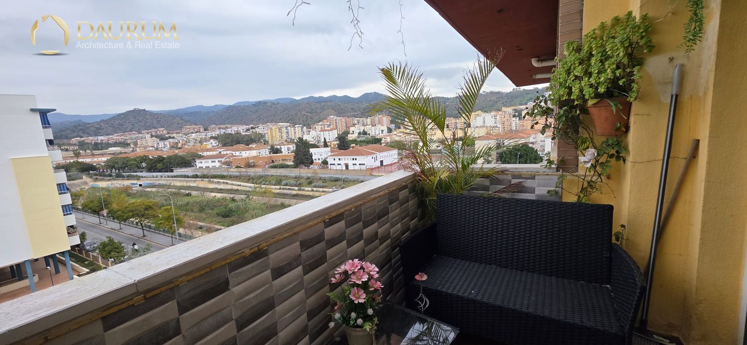 Flat for sale in CALLE BORODIN, CIUDAD JARDÍN, Residencial Jardín Botánico
