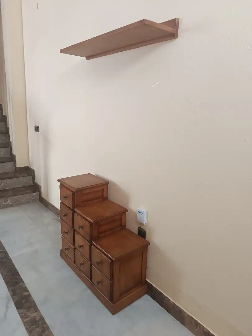 House with terrace to rent in Calle Fonseca, imagen 22