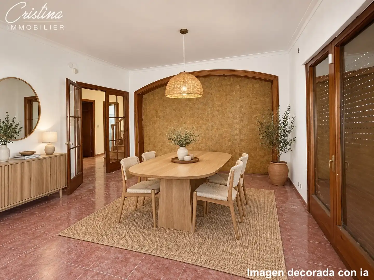 Villa avec terrasse à vendre à del Sol, imagen 22
