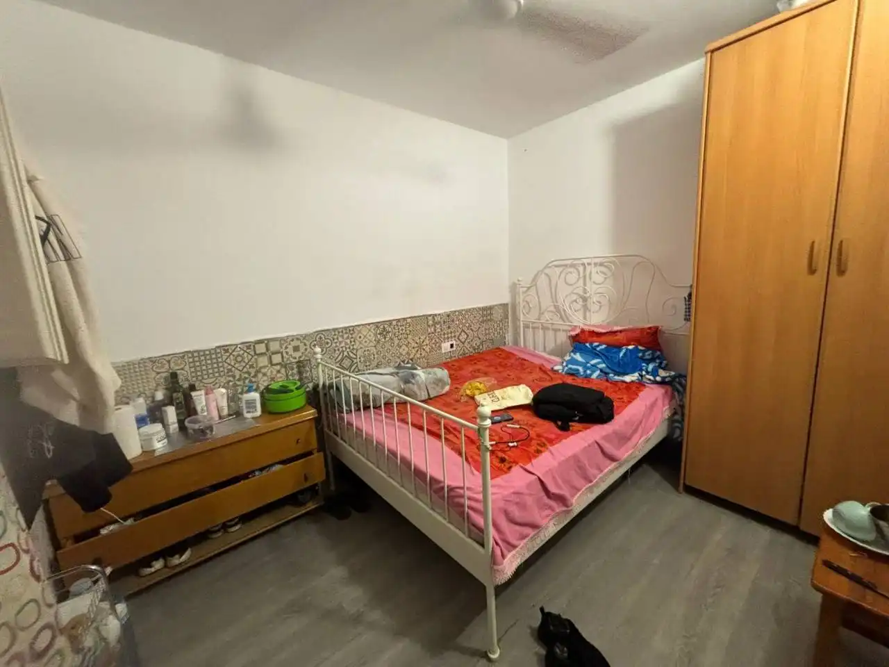Bedroom of Flat for sale in Gavà  with Heating and Parquet flooring