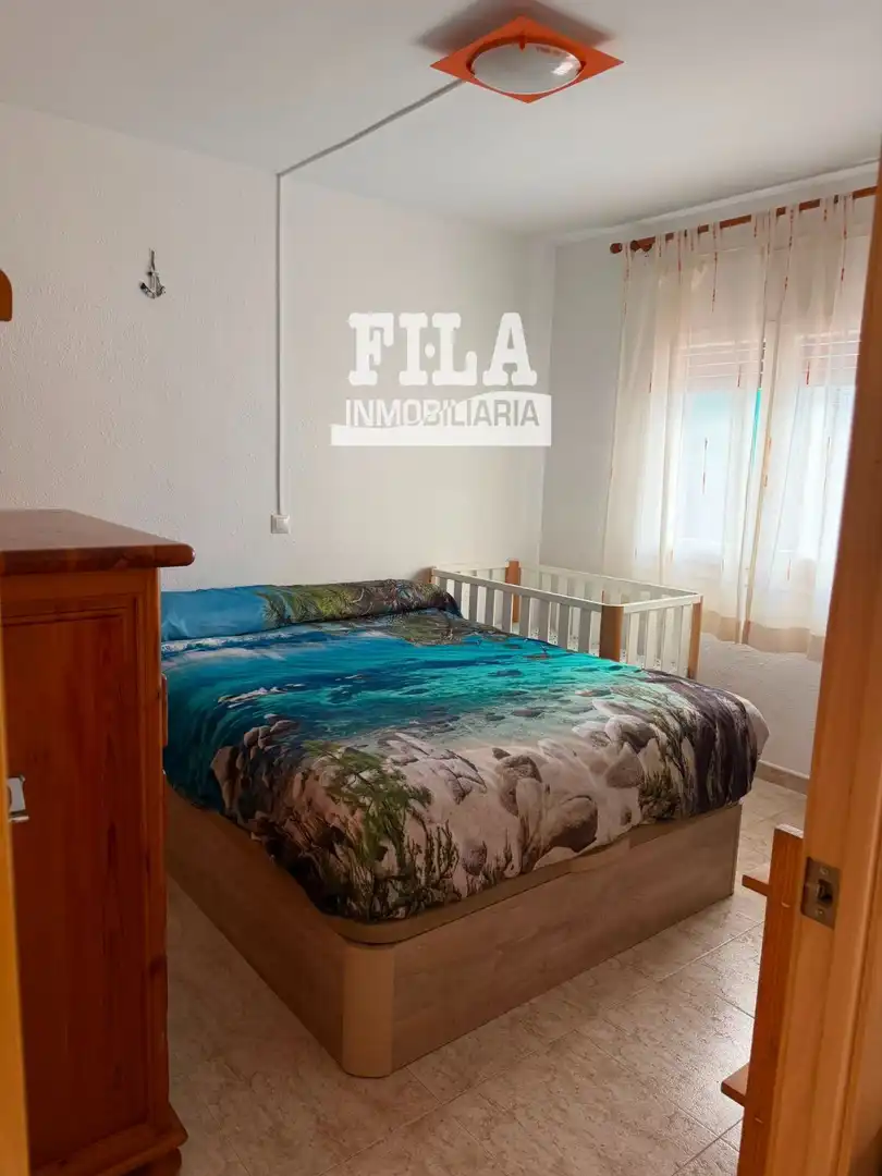 Wohnung zum Verkauf in Calafell Platja, imagen 18