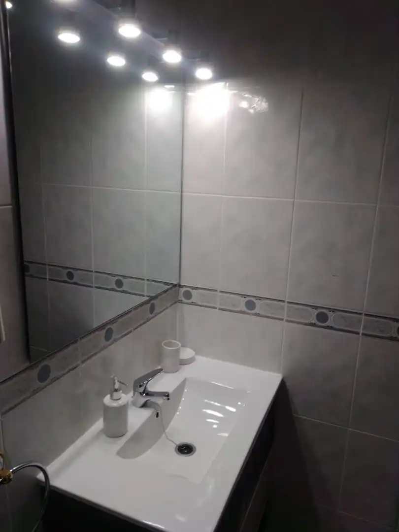 Apartment with lift to rent in Peñamefecit - Avda Barcelona, imagen 9