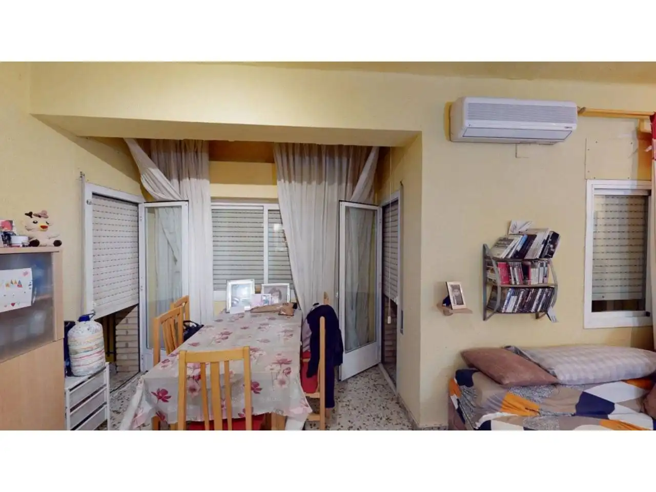Appartement avec terrasse à vendre à Caravaca de la Cruz, imagen 12