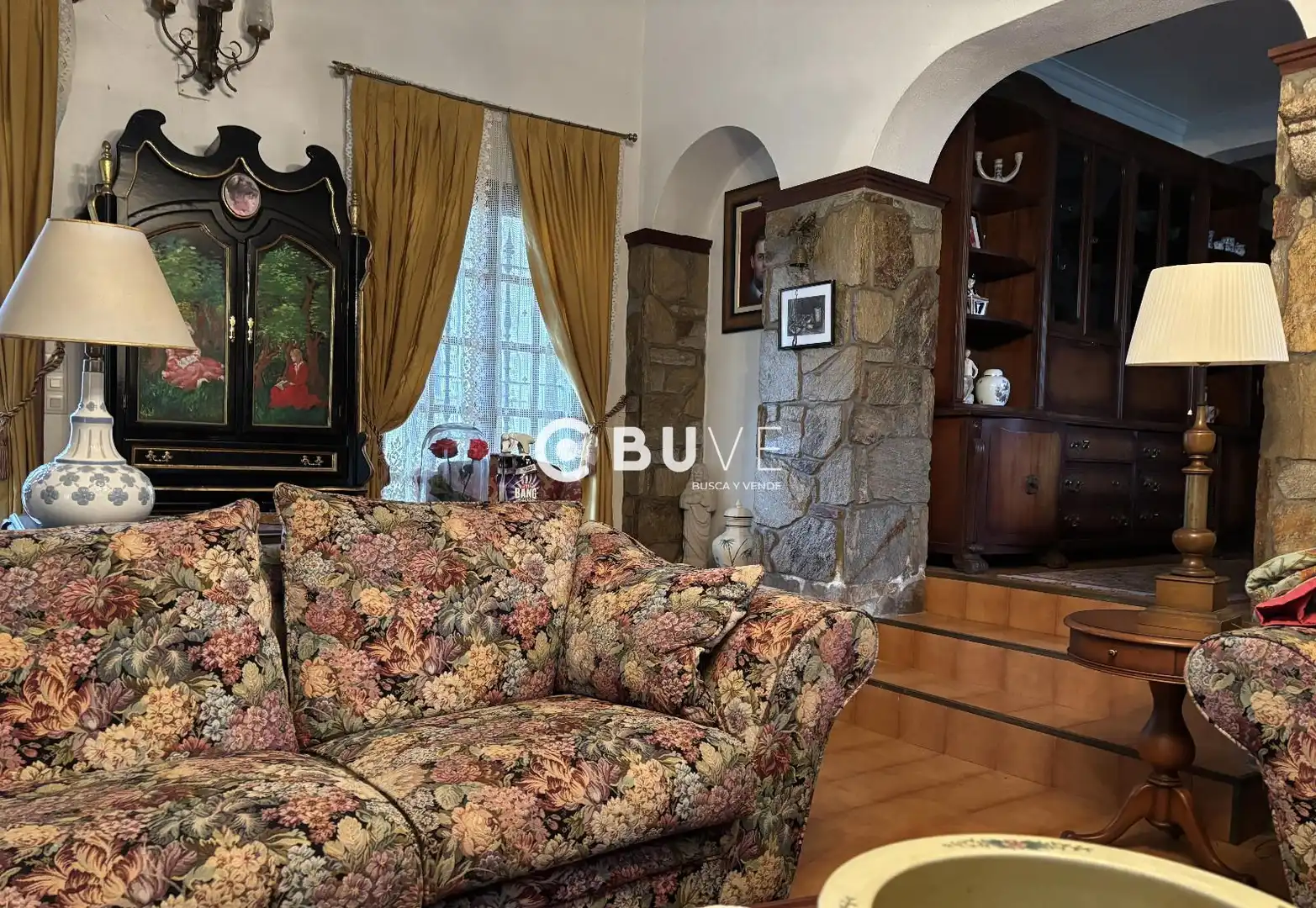 Casa en venta en Ferreiriño, imagen 71
