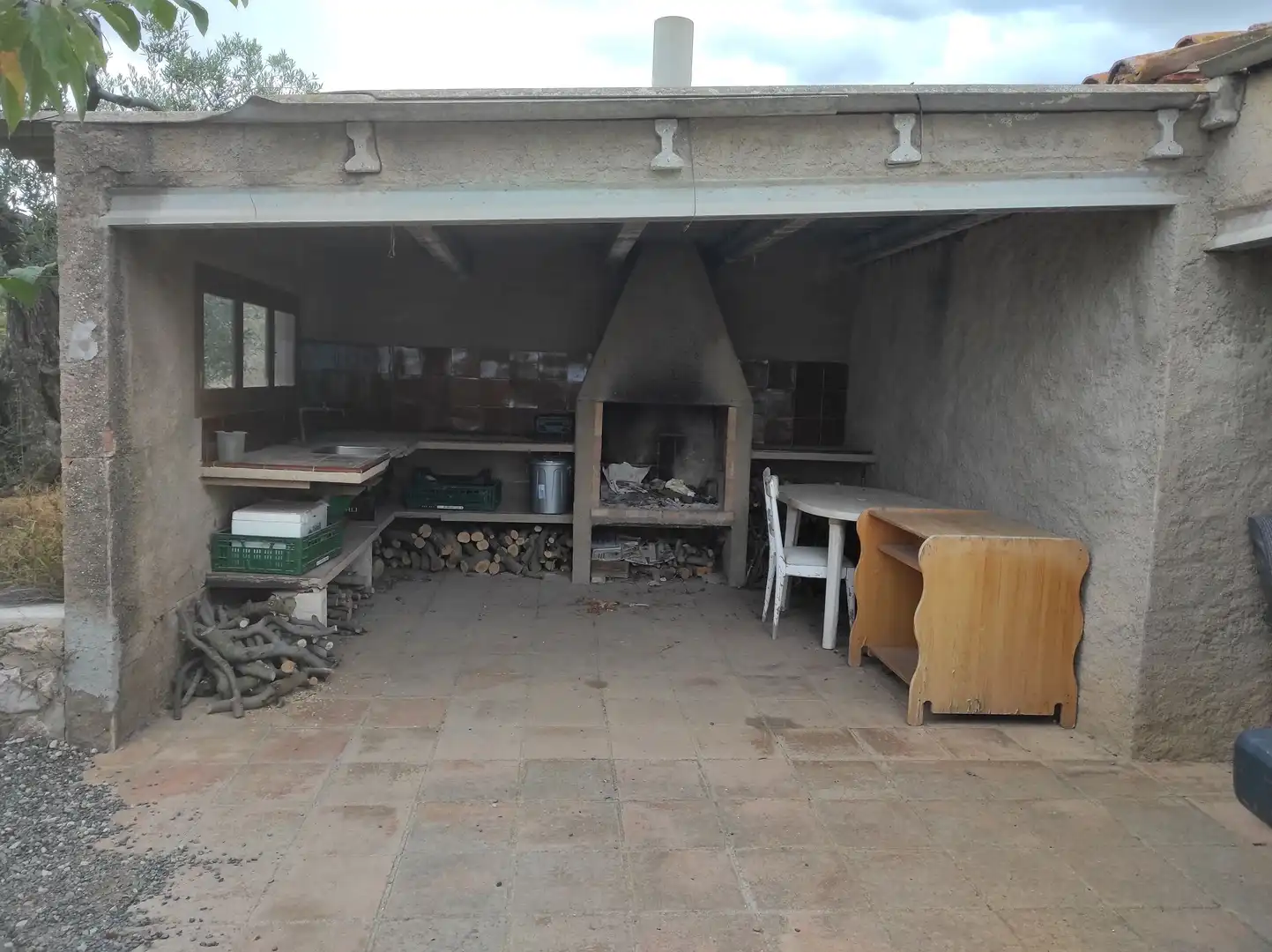 Land for sale in Castellvell del Camp