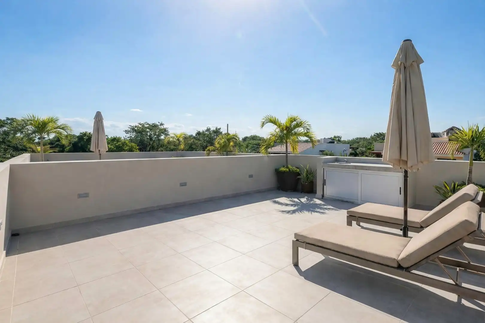 Casa con piscina en venta en San Javier ciudad, imagen 7