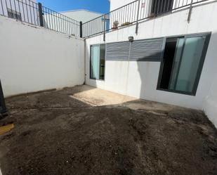Terrassa de Apartament en venda en Montejaque amb Moblat