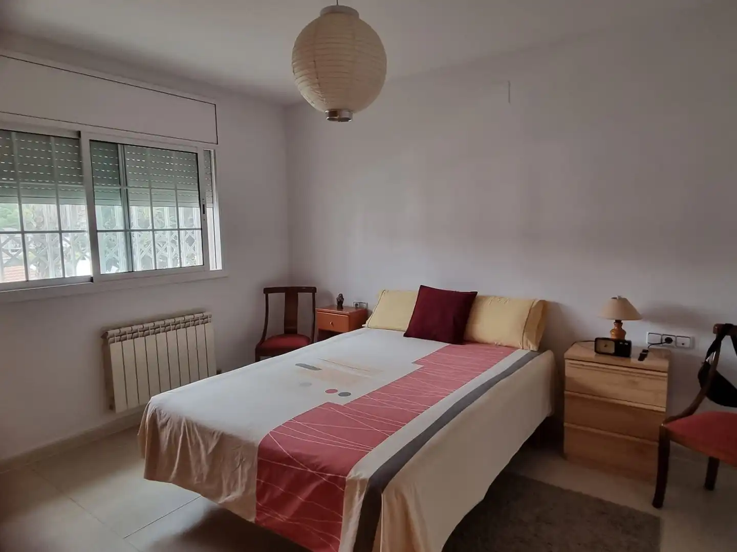 Bedroom of Houses for sale in Calafell  with Heating, Private garden and Terrace