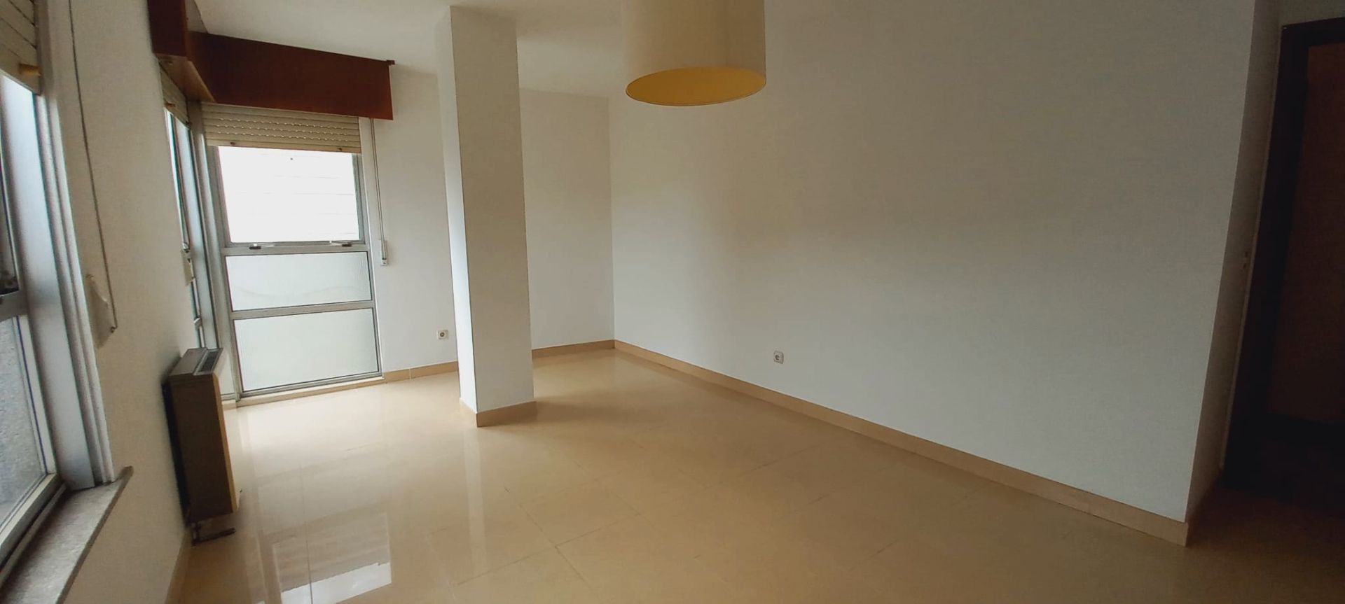 Wohnung zum verkauf in Ames mit Heizung und Parkett