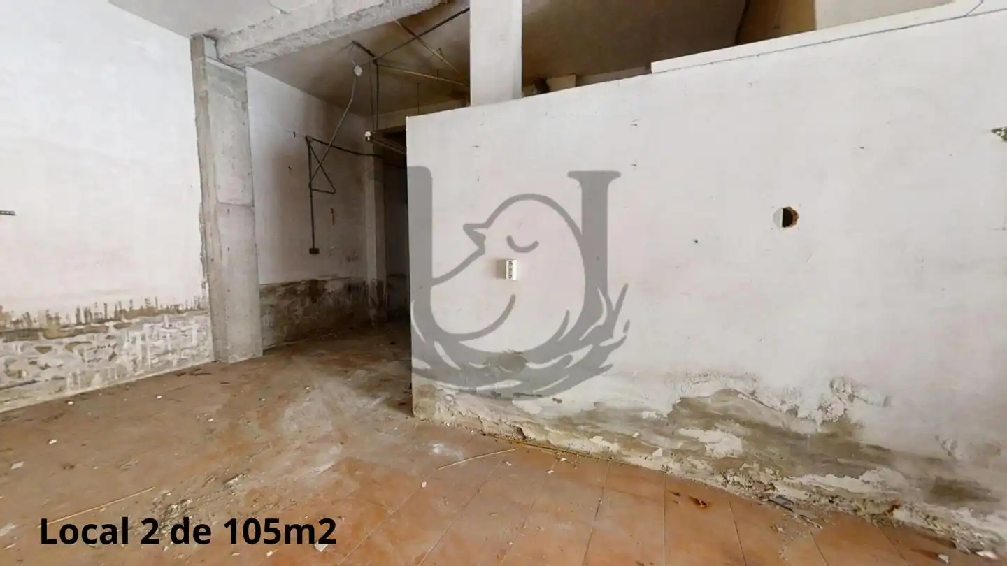 Local commercial à vendre à Cardenal Benlloch, imagen 13
