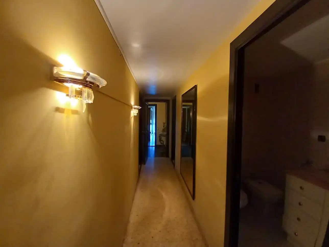 Piso de alquiler en Lleida con Aire acondicionado, Calefacción y Piscina