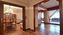 Living room of Flat for sale in Bilbao   with Air Conditioner, Heating and Terrace