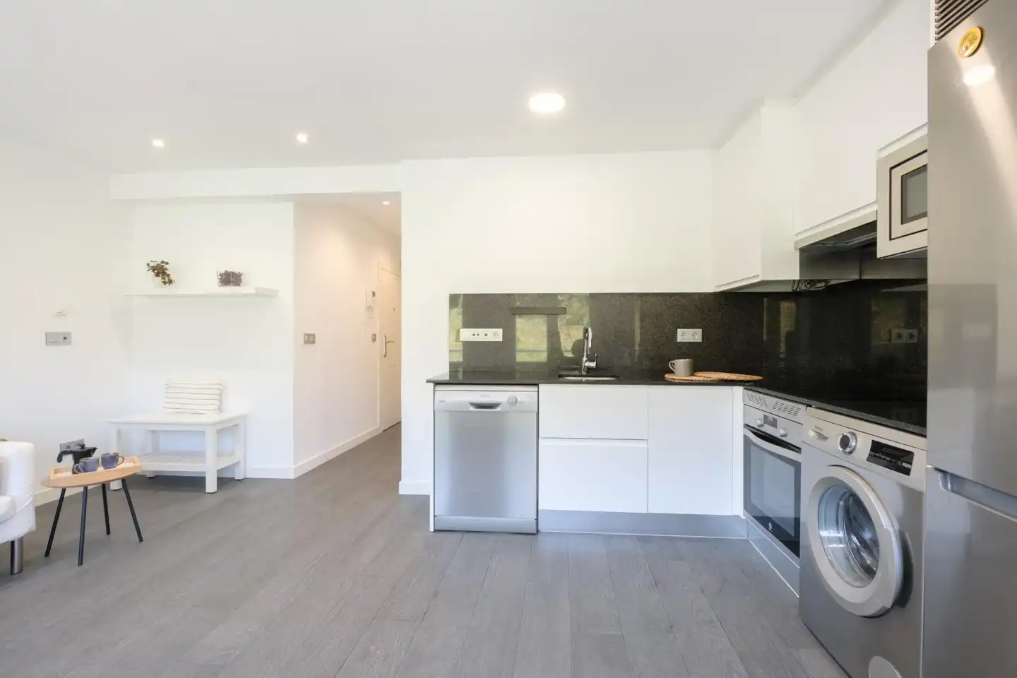 Flat with lift for sale in Calle Honesto Batalón, imagen 20