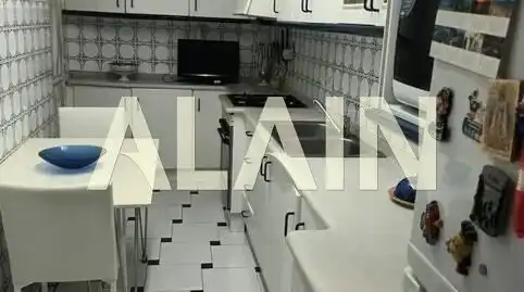 Cuina de Pis en venda en Valencia amb Aire condicionat, Calefacció i Parquet