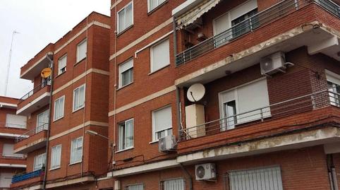 Foto 2 de Pis en venda a Calle la Mancha, Cobeja, Toledo