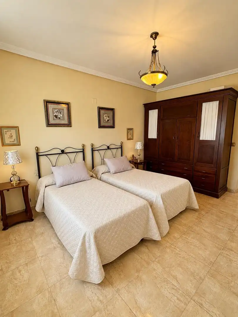 Villa con piscina in vendita a Pedanías Norte, imagen 13