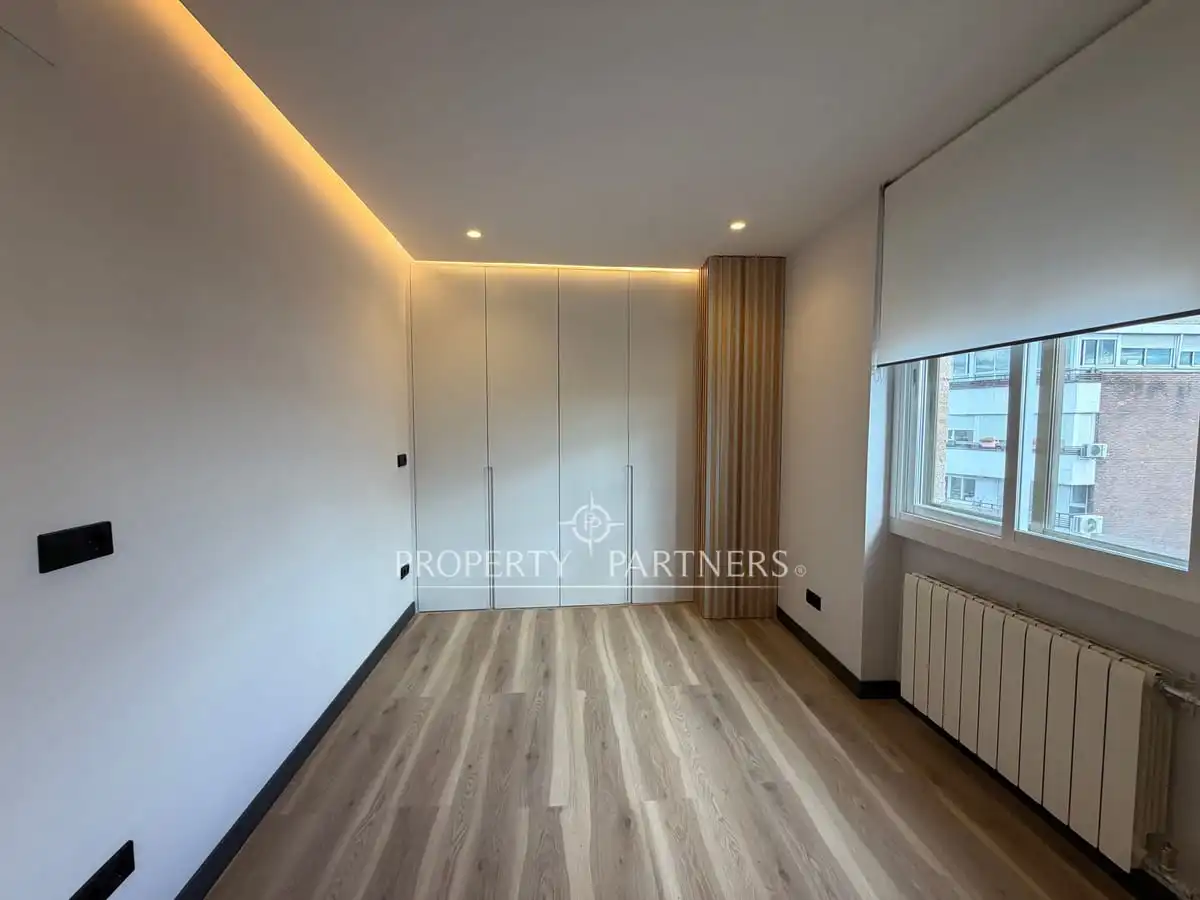 Appartement compact avec piscine à vendre à Calle de Francisco Silvela, imagen 16