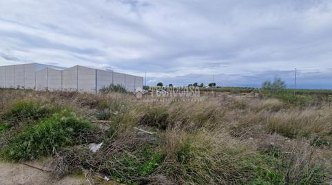 Foto 3 de Terreno industrial en venta en C. Sison, Osuna, Sevilla