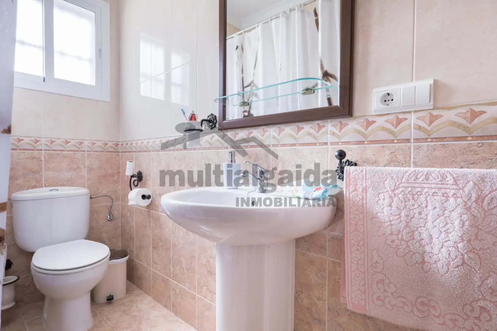 Villa mit Terrasse zum Verkauf in El Pino - Bajo de Guía, imagen 24