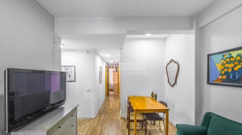 Foto 2 de Piso en venta en Ciudad Jardín, Madrid Capital
