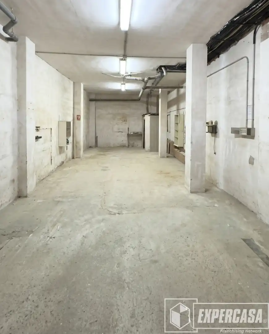 Local comercial en venta en Benicalap, imagen 7