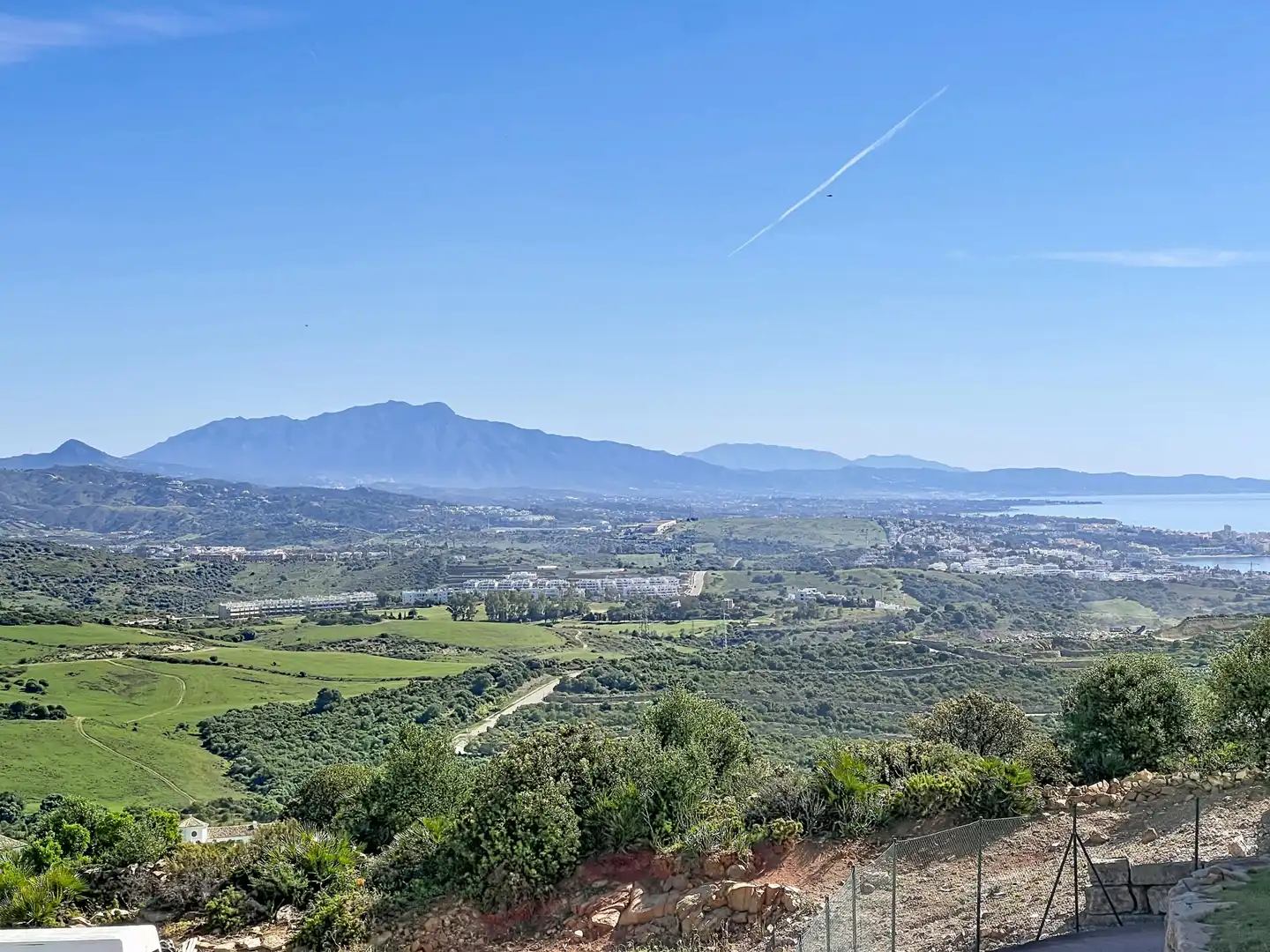 Attic for sale in Casares  with Air Conditioner, Terrace and Furnished