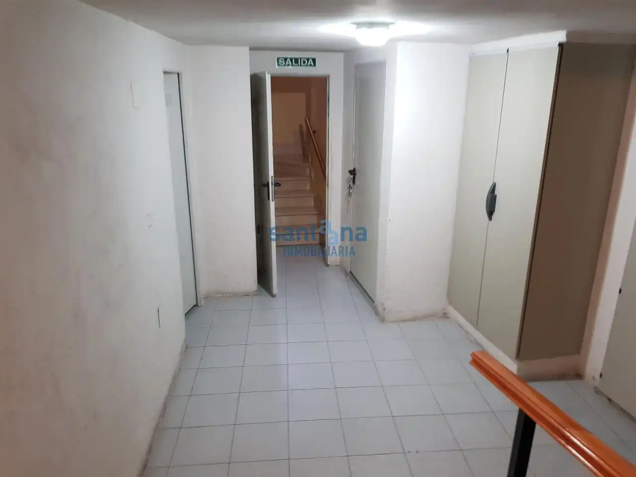 Apartament en venda en La Robla  amb Calefacció, Parquet i Terrassa