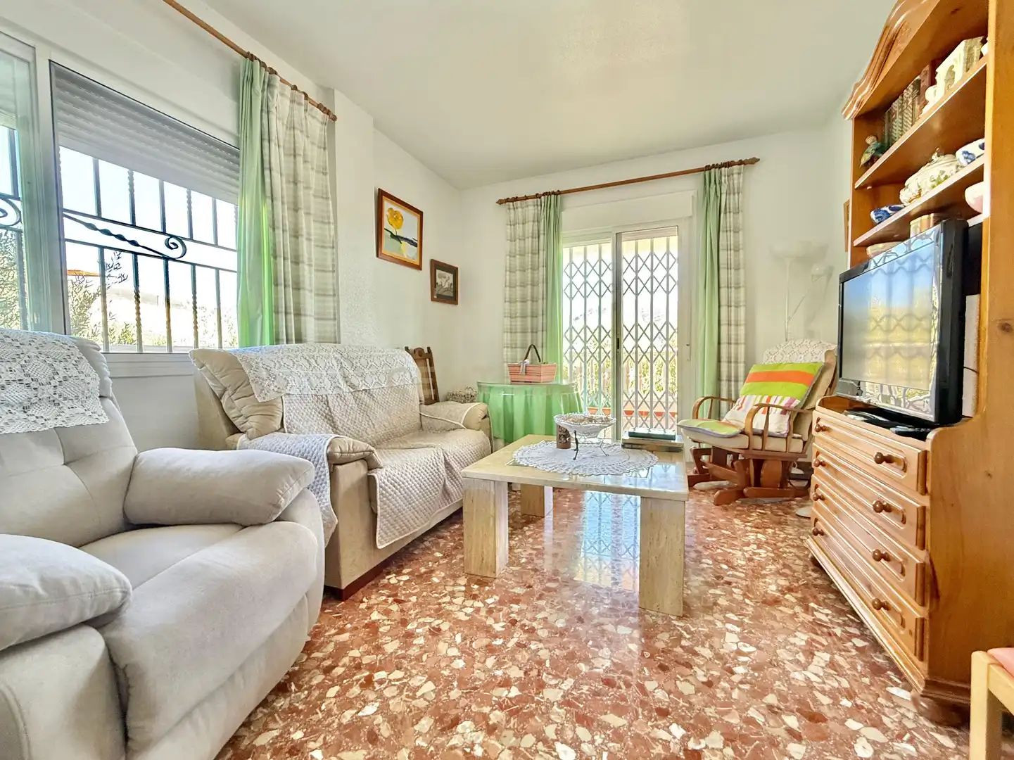 Casa amb jardí en venda a Berja, imagen 10