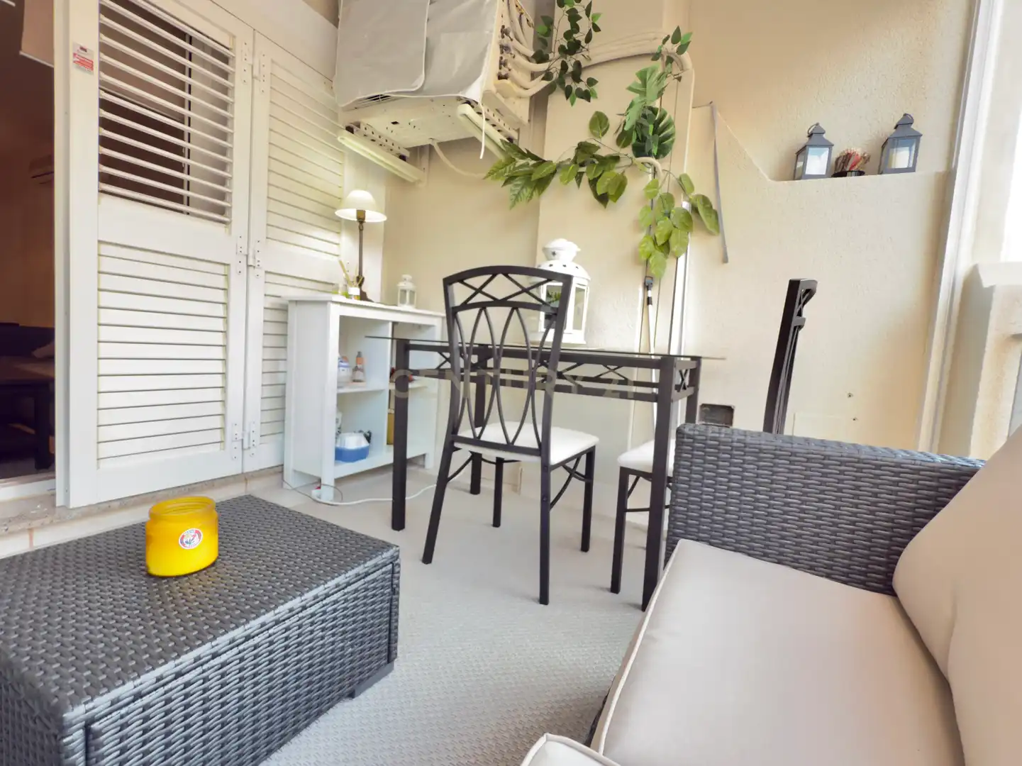 Apartamento con terraza en venta en Almerimar, imagen 44