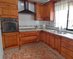 Single-family semi-detached to rent in Nueva Alcalá